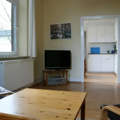 STR81b Ferienwohnungen Steinmetz - Landseite