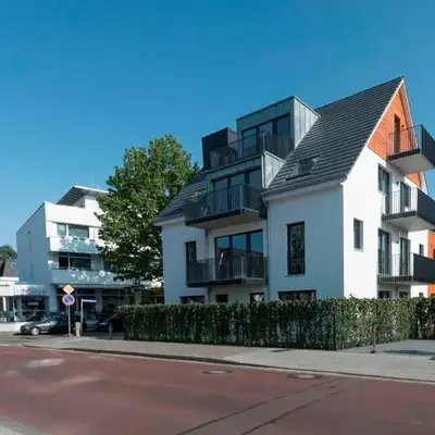 STR92 Gartenresidenz Strandstraße