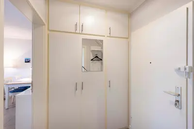 Grundriss der Unterkunft TRA4 Haus Hubertus F