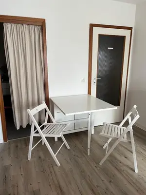 Grundriss der Unterkunft ROD32 Ferienwohnung Schneider