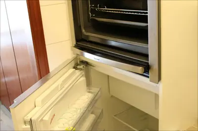 Grundriss der Unterkunft ROD32 Ferienwohnung Schneider