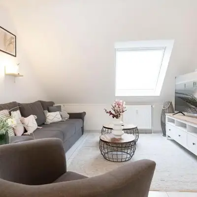 Haus Pegasus Küstenliebe