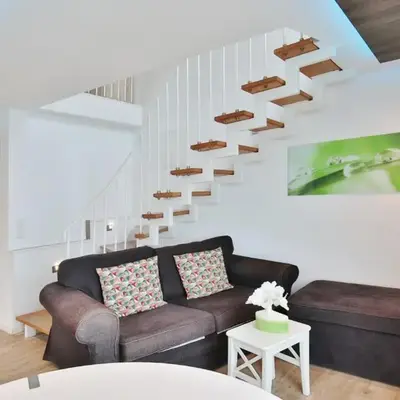 Haus Miramar TREF Appartement 64