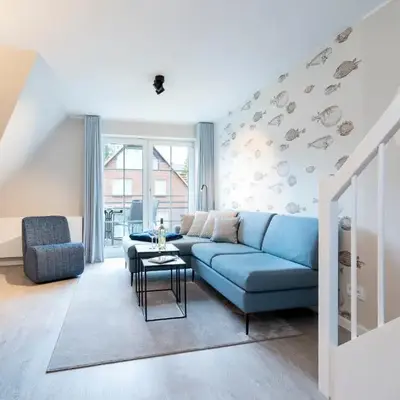 Ferienwohnung Hygge