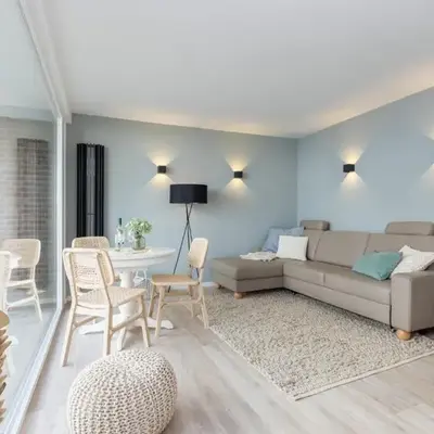 Ferienwohnung Maria