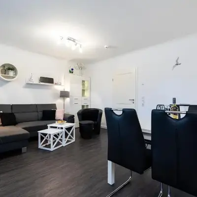 Strandhaus Möwenberg App 11