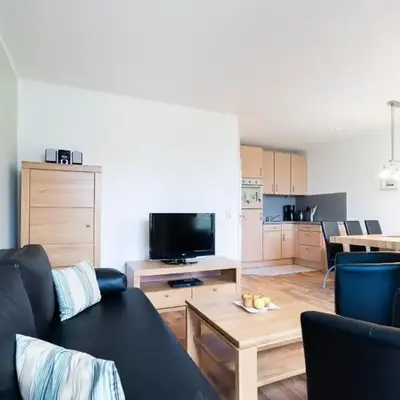 Wohnpark am Mühlenteich - Appartement 28