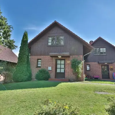 Ferienhaus Seeweg 17 Ferienhaus Seeweg 17