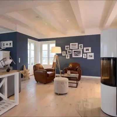 Nantucket Blue