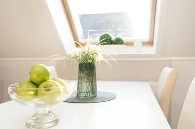 Grundriss der Unterkunft Daddeldu