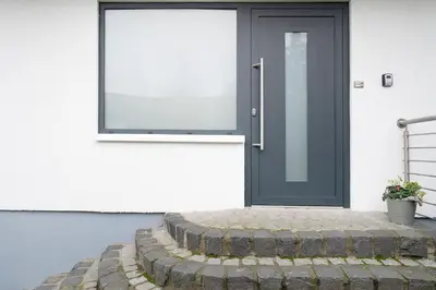 Grundriss der Unterkunft Daddeldu