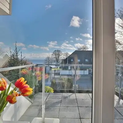 Haus am Seehof 6 Seehof