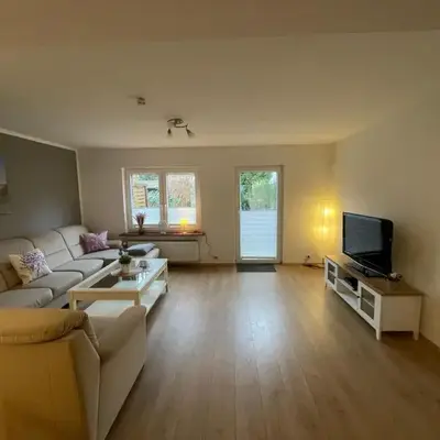 Ferienhaus Groß Grönau