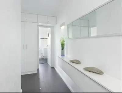 Grundriss der Unterkunft Sunset 24 Seetempel Scharbeutz