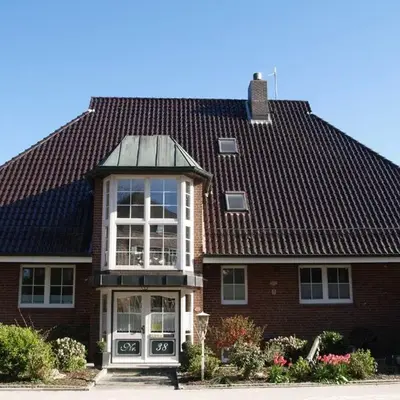 Appartementhaus Müller