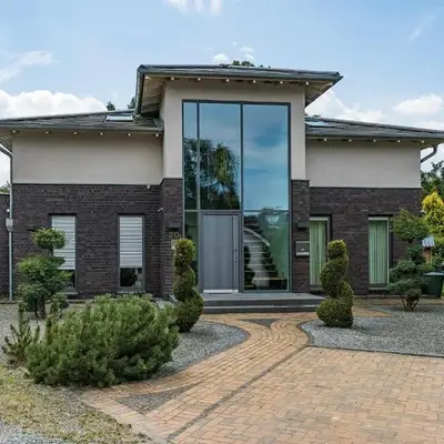Villa am Rethwarder