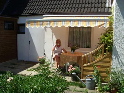 Gäste, die in der Unterkunft Ferienhaus Suda übernachten