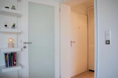 Grundriss der Unterkunft Ferienwohnung cozy - Scharbeutz