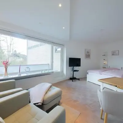 Ferienwohnung cozy - Scharbeutz