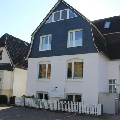 Appartementhaus Flori