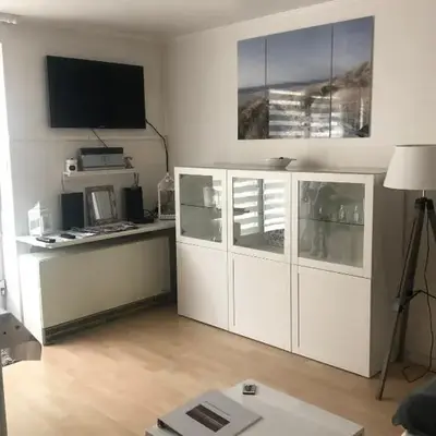 Ferienwohnung- nur 60 Meter vom Strand
