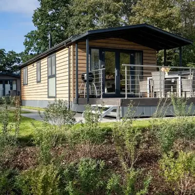 Ostseecamp Lübecker Bucht Haus 