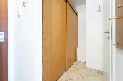 Grundriss der Unterkunft Residenz am Hang Traumzeit