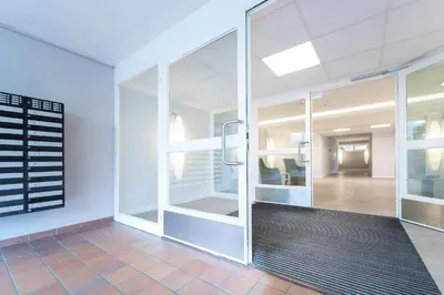 Grundriss der Unterkunft Residenz am Hang Traumzeit