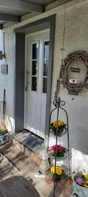 Grundriss der Unterkunft Cosy Home