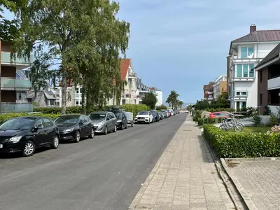 Die Umgebung um die Ferienwohnung