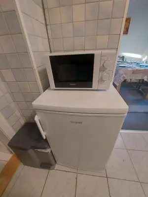 Grundriss der Unterkunft Ferienhaus Cissy