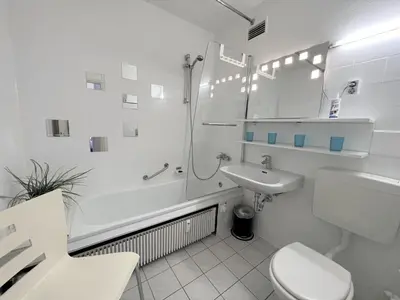 Grundriss der Unterkunft Sonnenglück