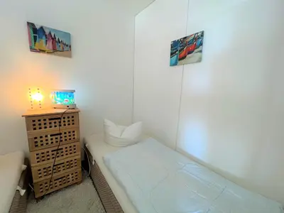 Grundriss der Unterkunft Sonnenglück