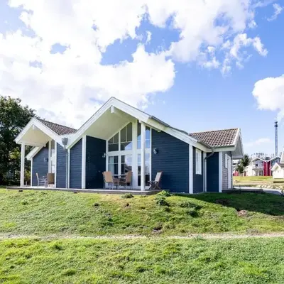 Strandpark Sierksdorf H082