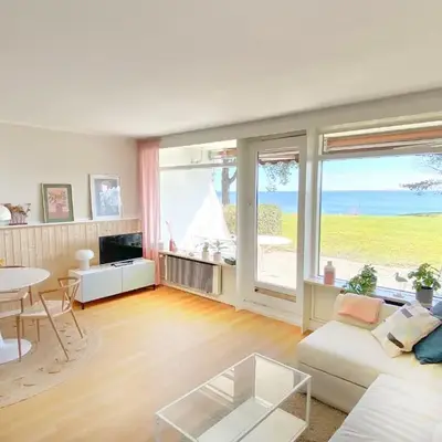 Ferienpark Sierksdorf App 12 - Strandlage