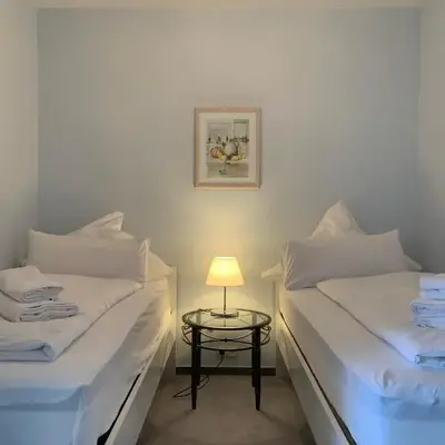 Residenz am Hang Apt 213