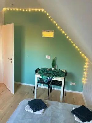 Grundriss der Unterkunft Casa Hasselholt