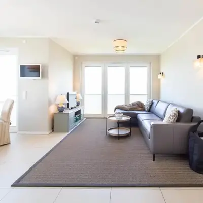 Ferienwohnung Beach 66 in Haffkrug