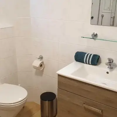 Ferienwohnung Liss