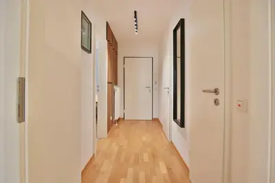 Grundriss der Unterkunft Wohldkamp 4 Appartement 5