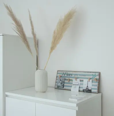 Grundriss der Unterkunft Apartment am Kurpark