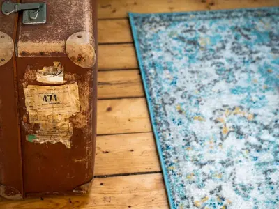 Grundriss der Unterkunft Travetraum