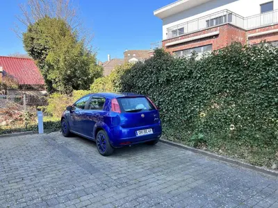 Grundriss der Unterkunft Wilhelm 7