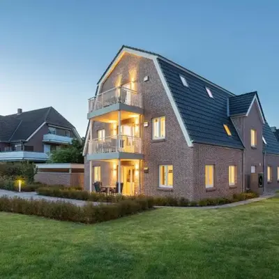 Villa Dornkamp 1