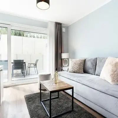 Sturmfrei Lounge 1