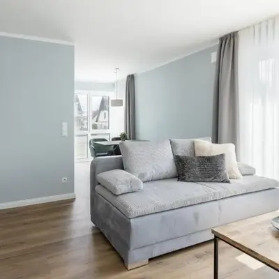 Sturmfrei Suite 2